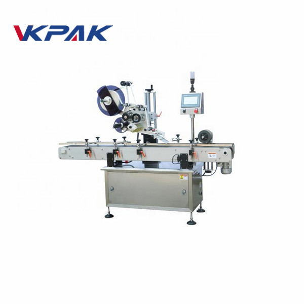 Опрема за наношење аутоматских налепница дебљине 20 - 120 мм за редовне контејнере