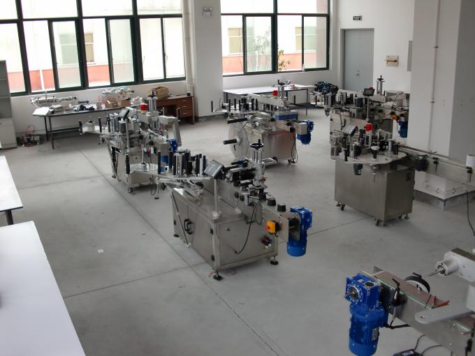 Хидраулично уље машине за етикетирање двостраних налепница велике брзине