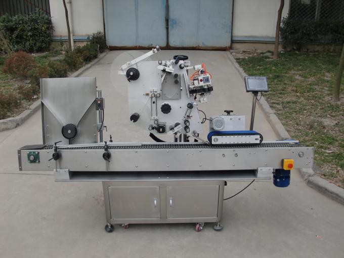 Машина за етикетирање бочица са течном боцом од 10 мл са нерђајућим челиком СУС304