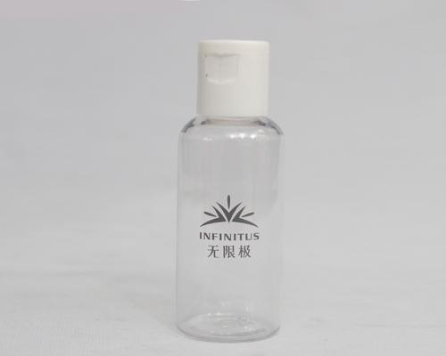 Сиеменс ПЛЦ серво контролер машине за етикетирање бочица аутоматски хоризонтално етикетирање за фину боцу