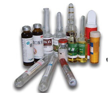 Машина за аутоматско етикетирање бочица са аутоматском корекционом траком за висину етикете 20-90