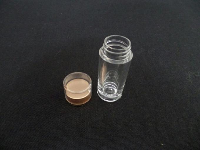 Брза СУС304 220В 2кв 50 / 60ХЗ економична аутоматска машина за етикетирање бочица са медицинским бочицама