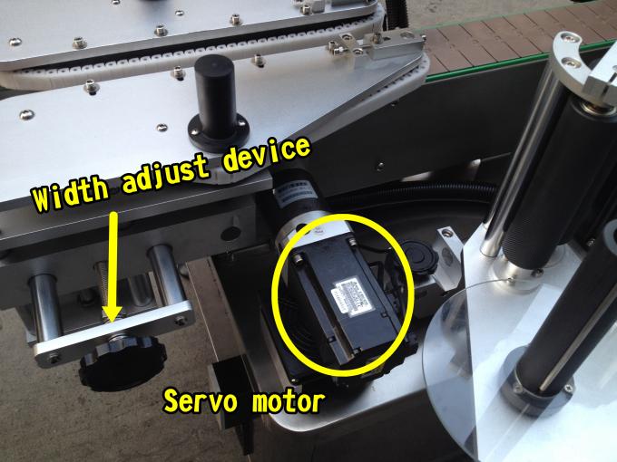 Опп машина за наношење налепница са аутоматским налепницама за вруће топљено лепило