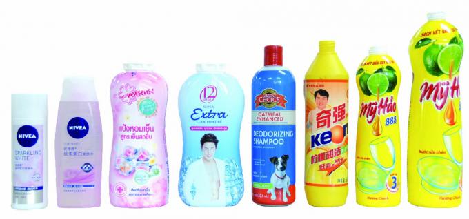 Машина за етикетирање скупљајућих чаура за боцу вина, висока прецизност позиционирања