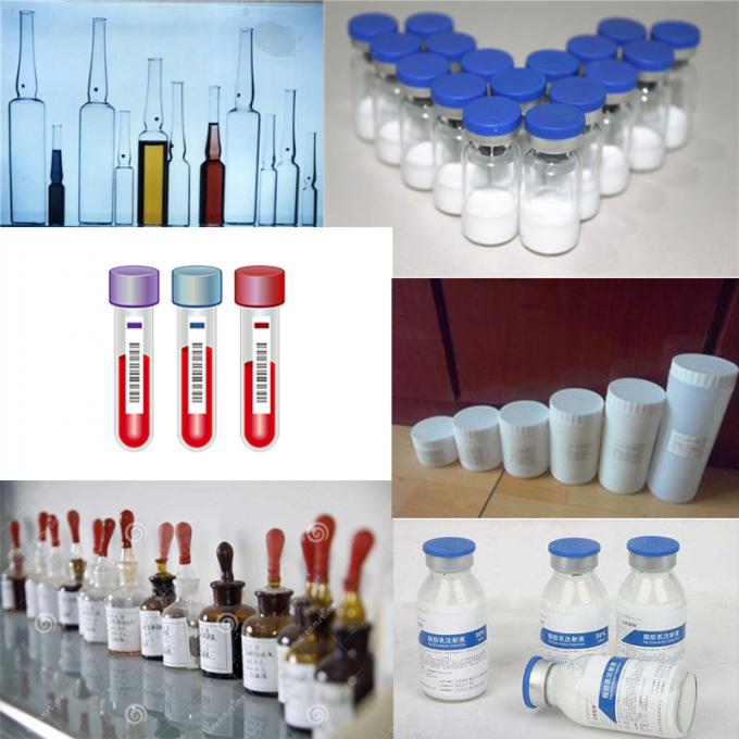 Машина за етикетирање мале бочице са ПЛЦ радом, машина за налепнице пеницилинских етикета за фармацеутске производе