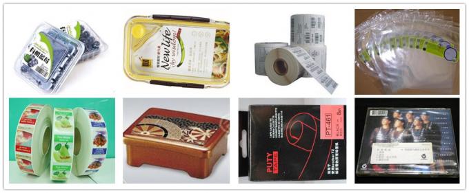 Аутоматска машина за наношење налепница са равном површином, економична машина за етикетирање горњег и бочног екрана од нерђајућег челика СУС304