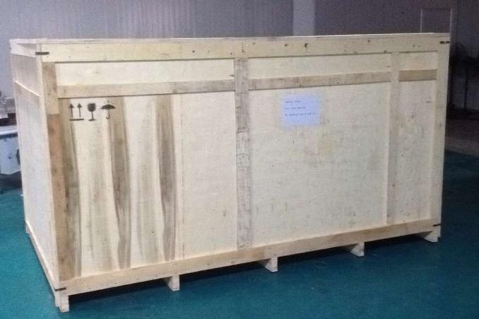 Машина за етикетирање бочица од алуминијумске легуре Опп за округлу боцу, индустријска машина за етикетирање