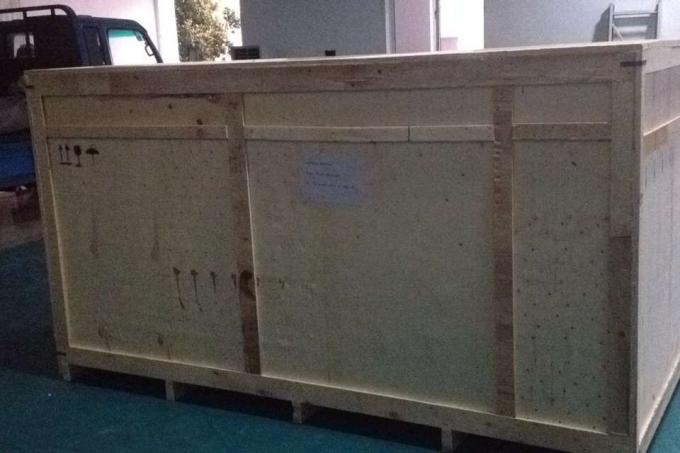 Торбица, серво мотор апликатор за налепнице са равном површином, добро познате марке Телта