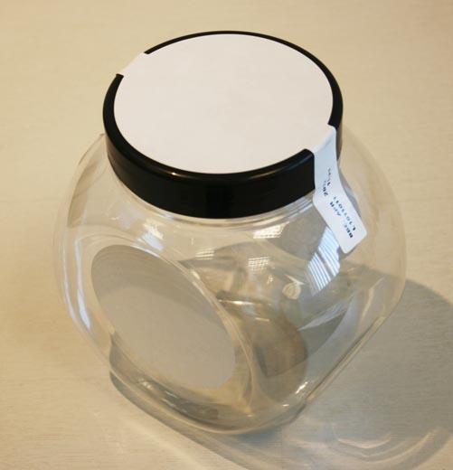 Горњи апликатор налепнице за равну страну / налепницу од врха до бока