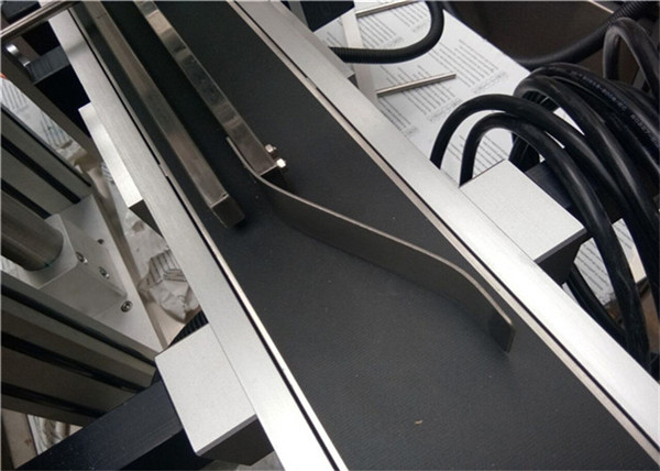 Налепница за аутоматско храњење горње етикете / самолепљива етикета