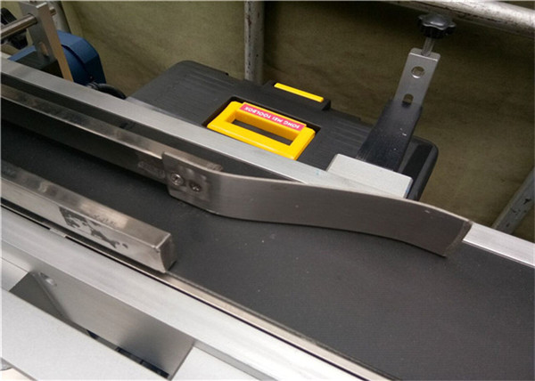 Налепница за аутоматско храњење горње етикете / самолепљива етикета