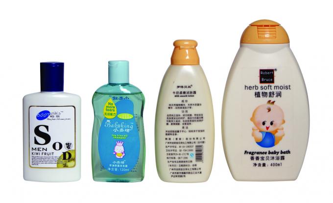 Равна боца Двострана машина за етикетирање Лепљиви етикета за налепнице 380В / 220В Напон