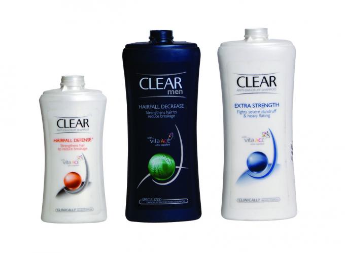 Налепница залепљива налепницом за машине за аутоматско етикетирање машина за флаширање шампона