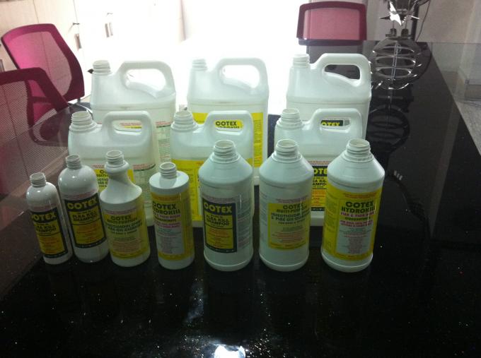 Машина за етикетирање велике брзине са пластичном кантом, двострана машина за етикетирање