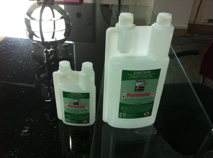 Двострана машина за етикетирање велике брзине равне боце за козметику / пиће