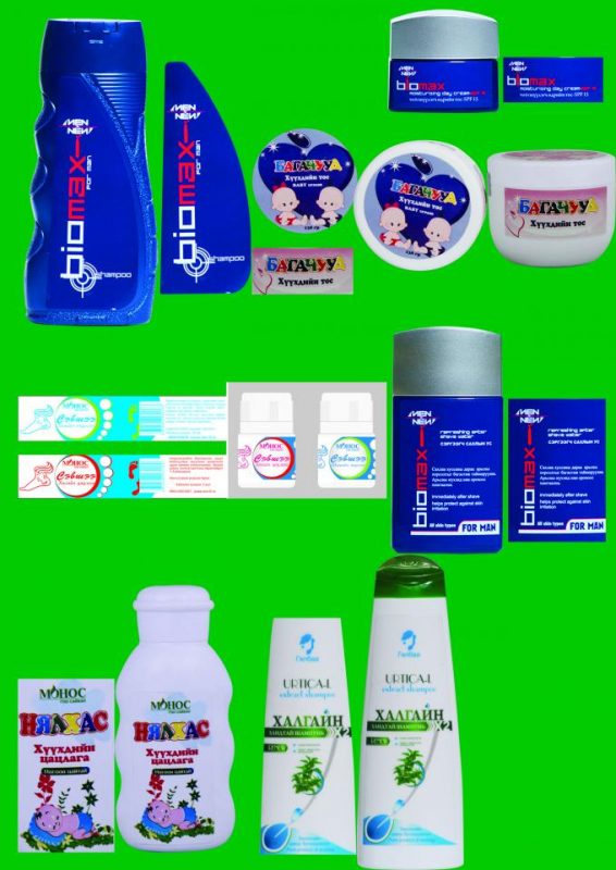 6000Б / х - 80000Б / х Самолепљива машина за етикетирање Два сета глава за етикетирање