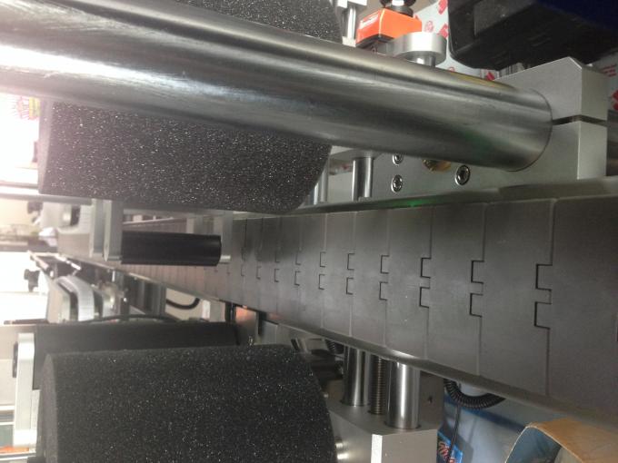 Апликатор за етикете боца за пиво, аутоматска машина за етикетирање пречника ролне 330 мм