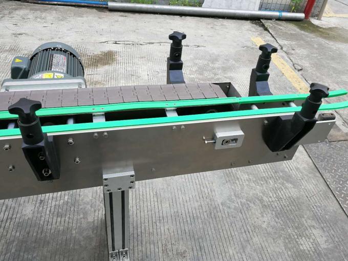 Потпуно аутоматска опрема за наношење самолепљивих етикета двострана