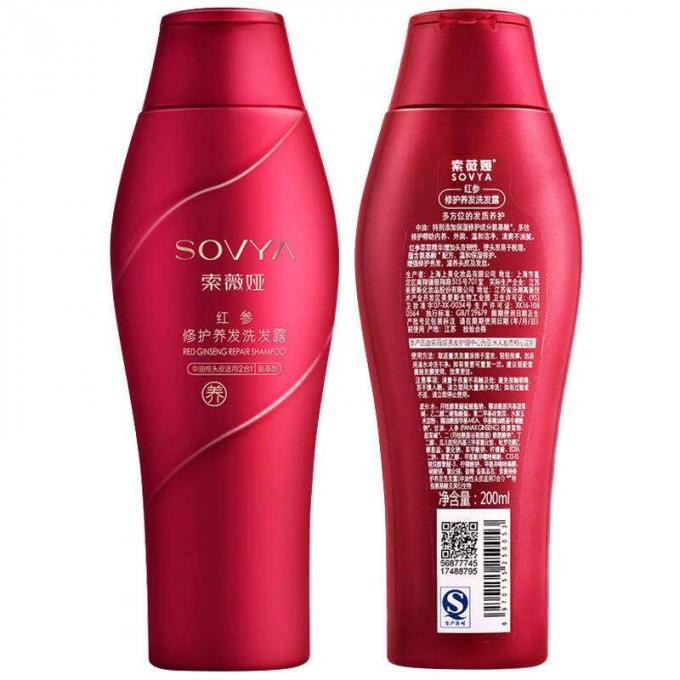 Аутоматска машина за етикетирање налепница Ознака за једну или двостране шестерокутне округле боце