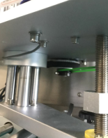 горњи механизам горње боце машина за аутоматско означавање боца са ЦЕ сертификатом