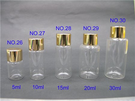Машине за етикетирање налепница на бочицама Гел лак и лакови за нокте