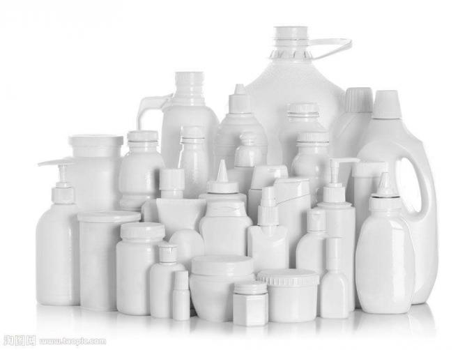 Машина за етикетирање пластичних боца за хемијске производе, ПЛЦ и систем за контролу екрана осетљивог на додир