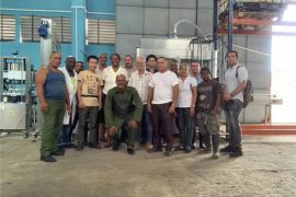 После продаје машине за уградњу