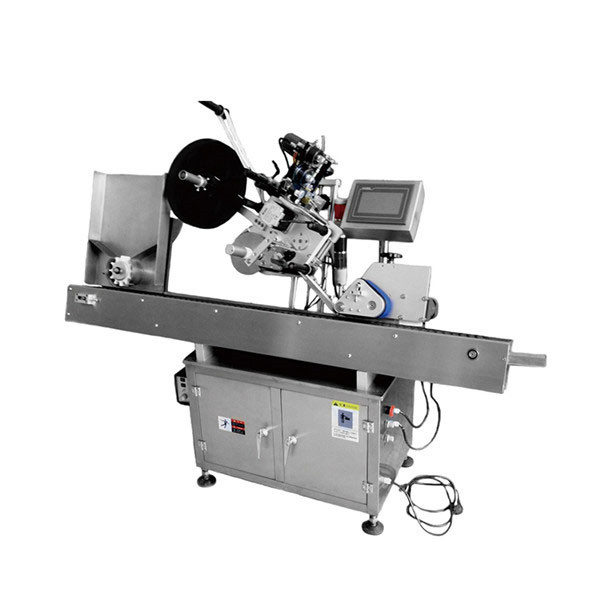 Машина за етикетирање бочица са округлом бочицом самољепљиве наљепнице Сус304 велике брзине