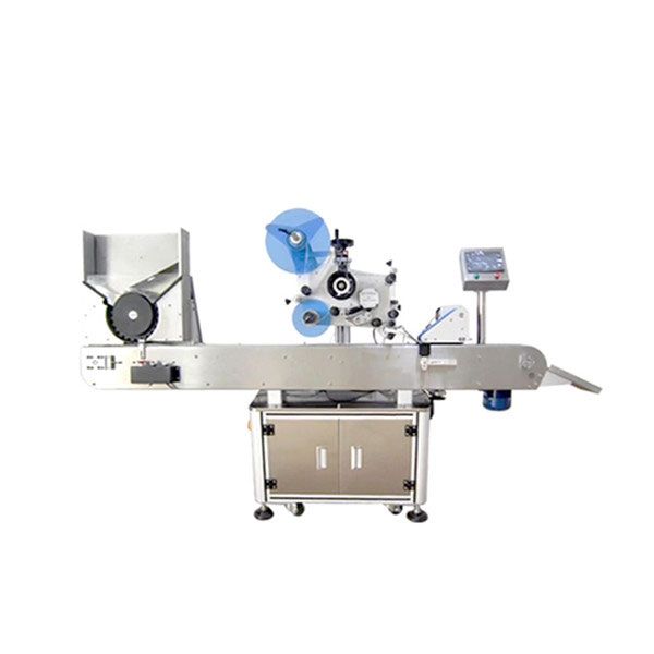 Машина за аутоматско етикетирање боца пеницилина