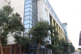 фабричка емисија