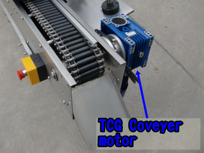 Кина висококвалитетна машина за етикетирање бочица са самолепљивом налепницом са интелигентном контролом за добављача оралне бочице са течношћу