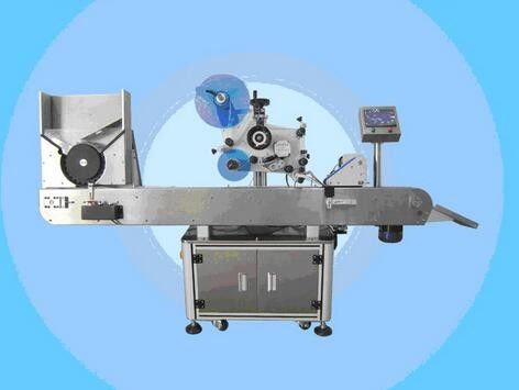 Кина добављач машина за налепнице лакова за налепнице на аутоматским машинама за бочице за козметику