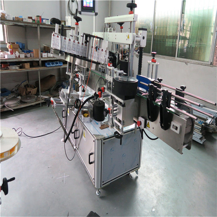 Кина Без набора стабилне аутоматизоване машине за етикетирање 30 мм дебеле плоче од легуре алуминијума, добављач