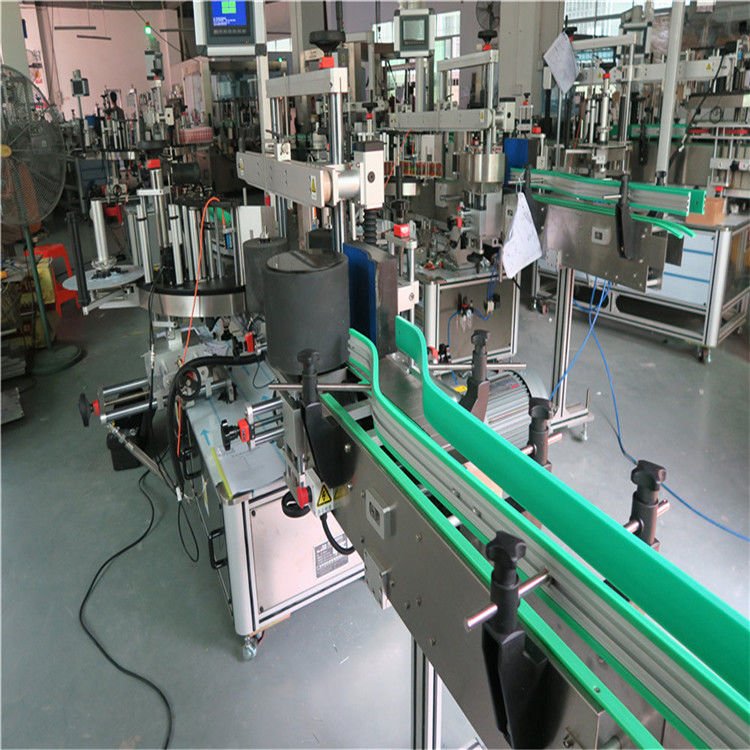 Кина Двострана самолепљива флаша за налепнице налепнице за боце 190 мм висина макс. Добављач