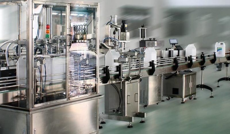 Кина апликатор налепница са двостраном бочном налепницом, аутоматска машина за етикетирање за округле / квадратне / равне боце добављач