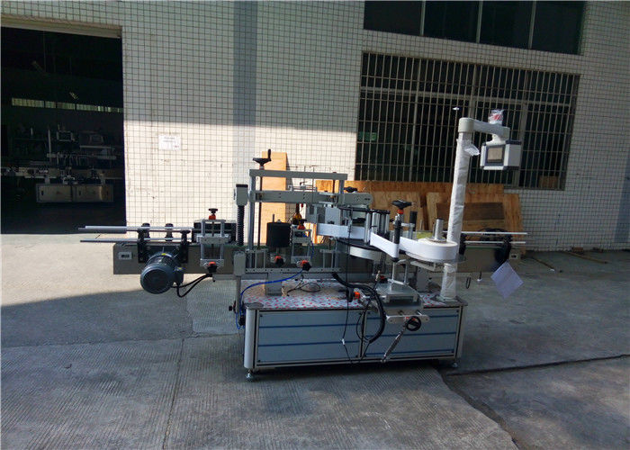 Кина Пуна аутоматска машина за етикетирање квадратних боца 4000-8000 Б / Х Капацитет добављача